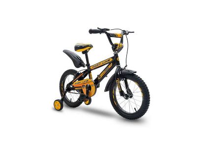 تصویر دوچرخه پورت لاین مدل دنیز اسپورت سایز 16